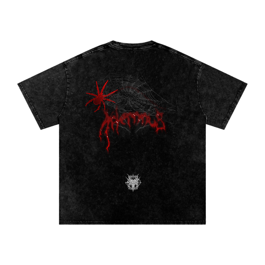 AETERNNUS W&F Oversized Shirt