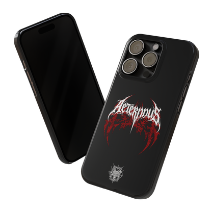 AETERNNUS iPhone CaseX