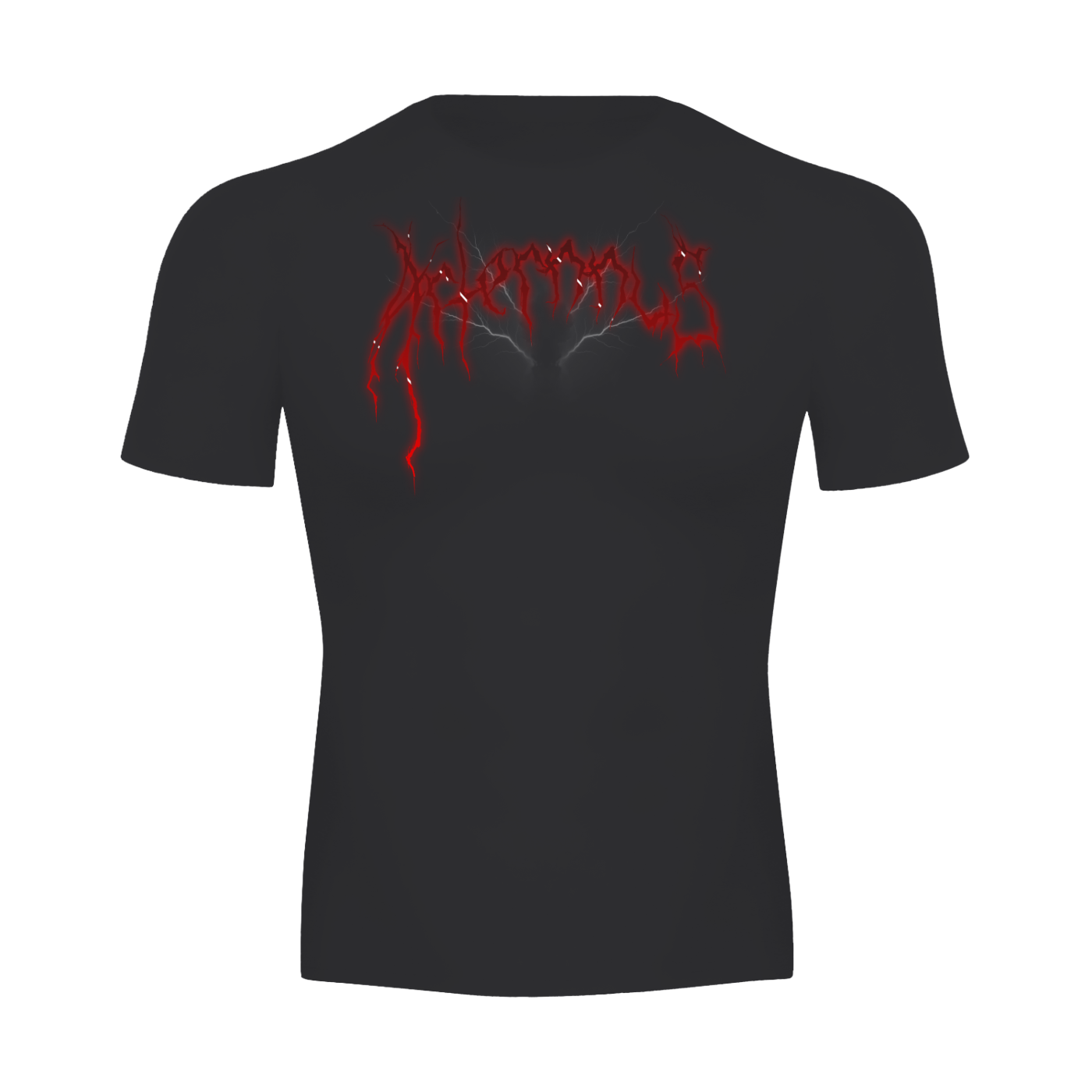 AETERNNUS ActiveX Shirt