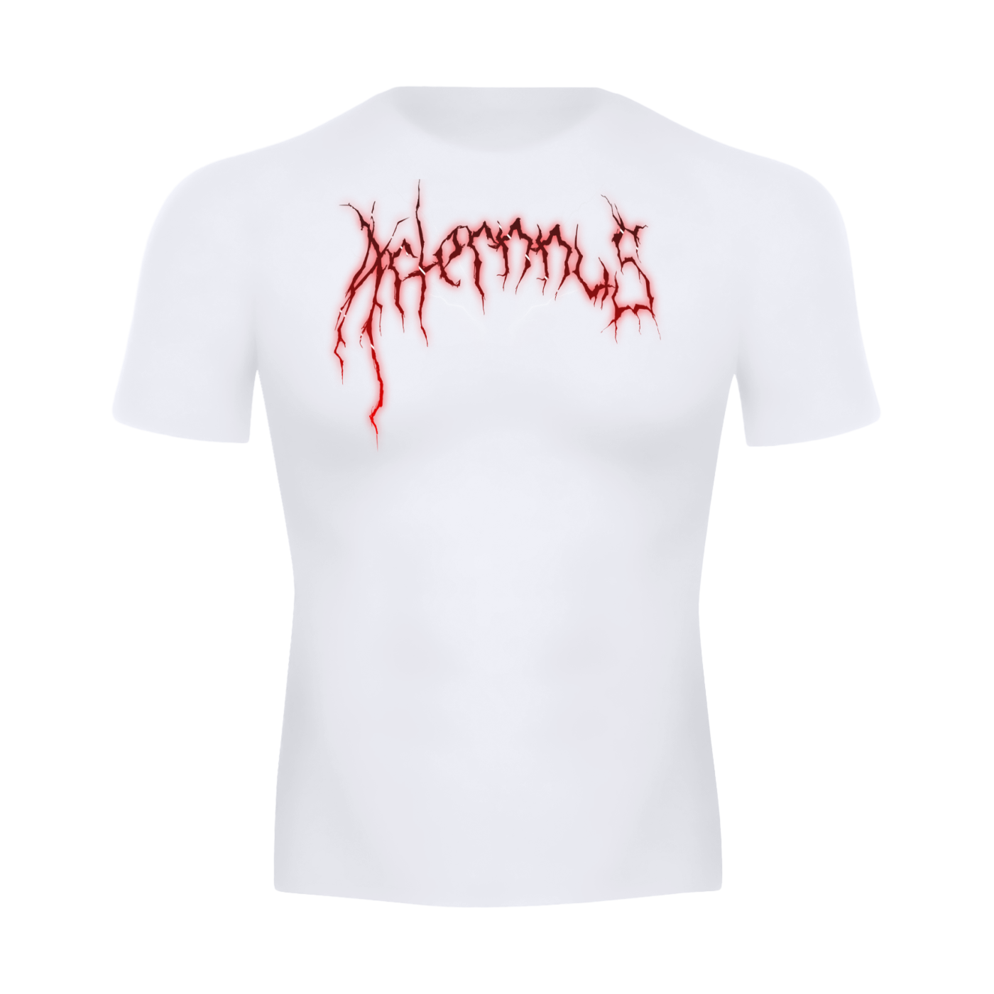 AETERNNUS ActiveX Shirt