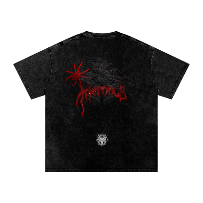 AETERNNUS W&F Oversized Shirt