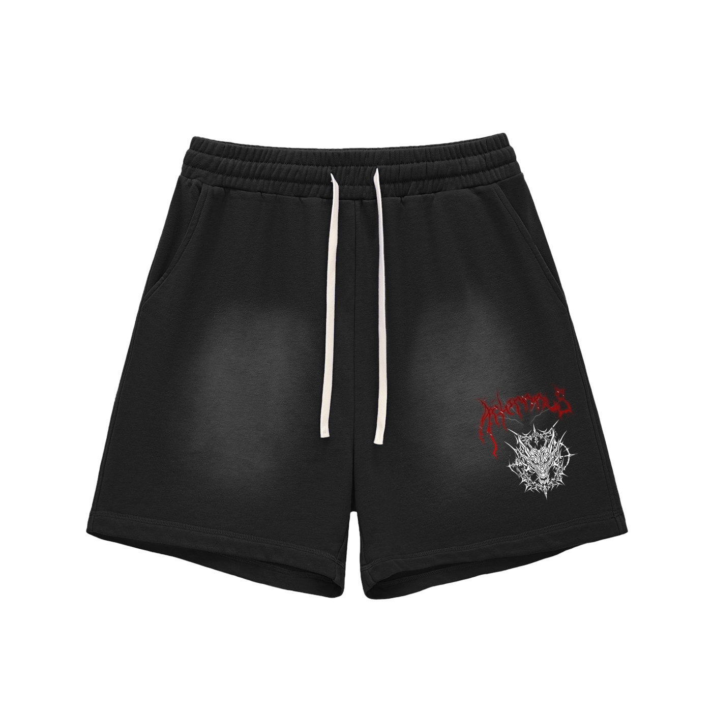 AETERNNUS W&F Shorts
