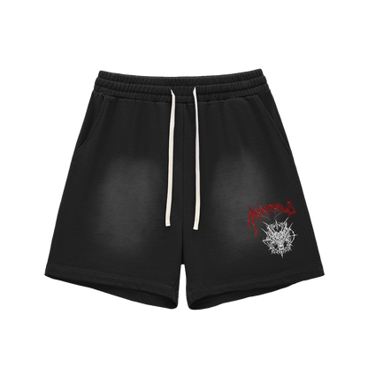 AETERNNUS W&F Shorts