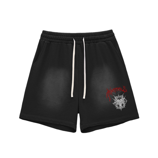 AETERNNUS W&F Shorts