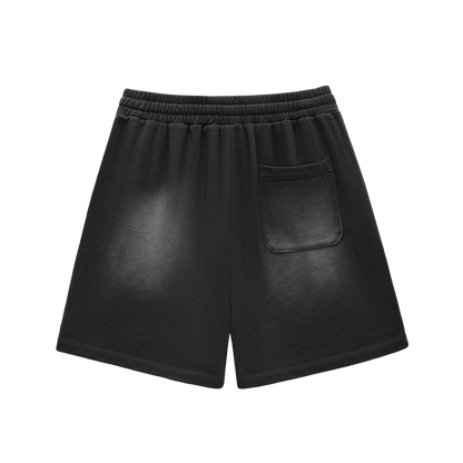 AETERNNUS W&F Shorts