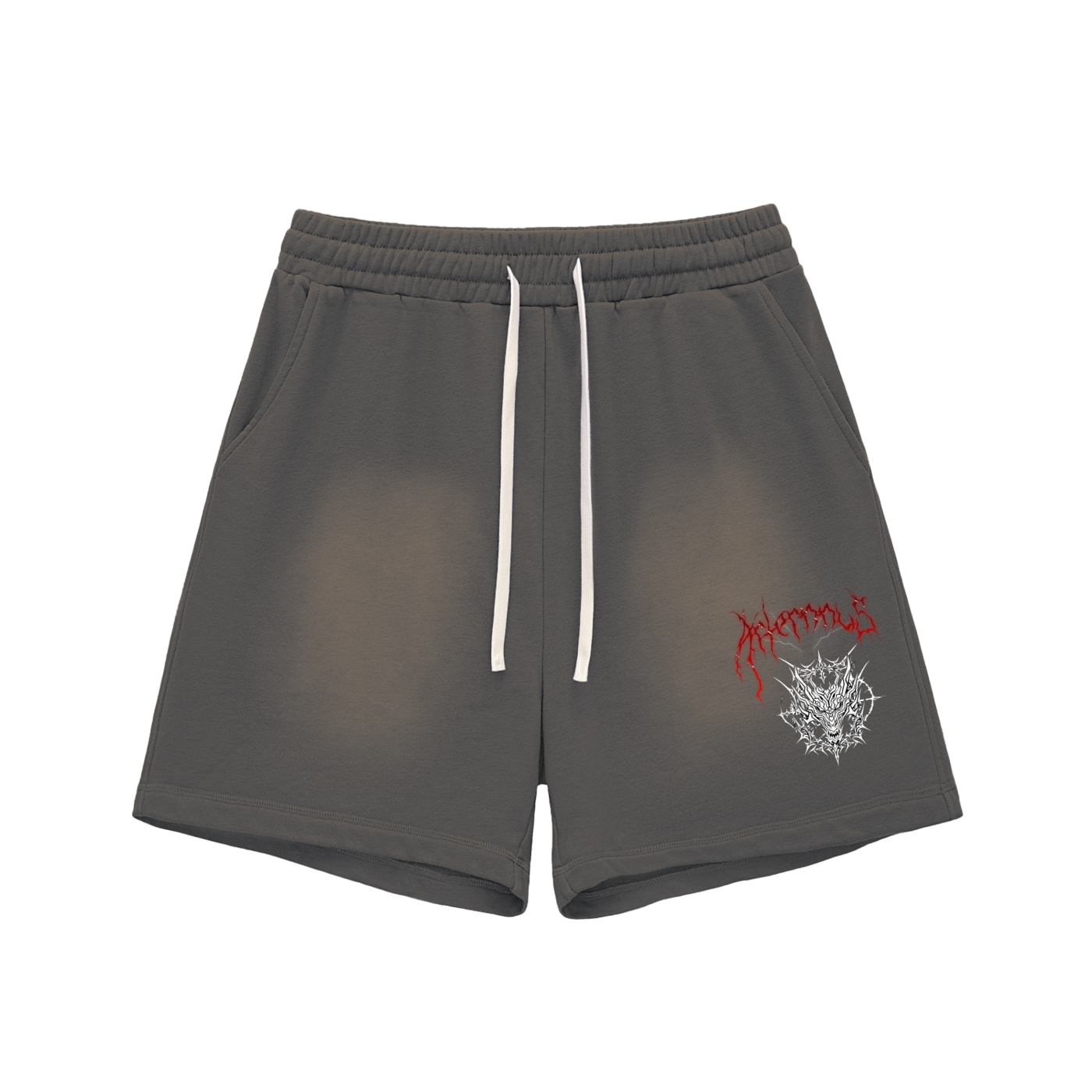 AETERNNUS W&F Shorts
