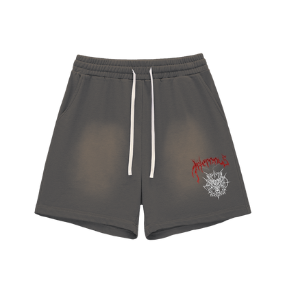 AETERNNUS W&F Shorts