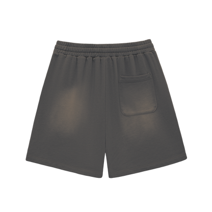 AETERNNUS W&F Shorts