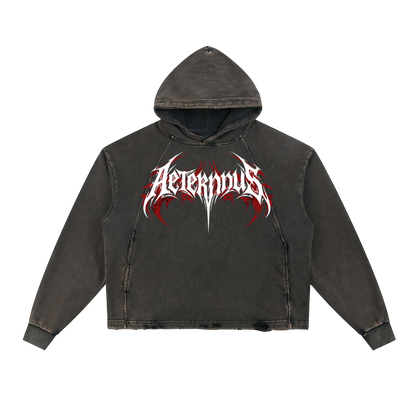 AETERNNUS W&F Hoodie