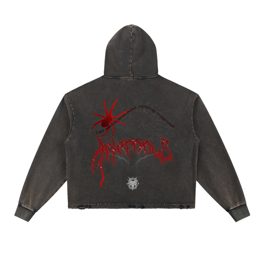 AETERNNUS W&F Hoodie