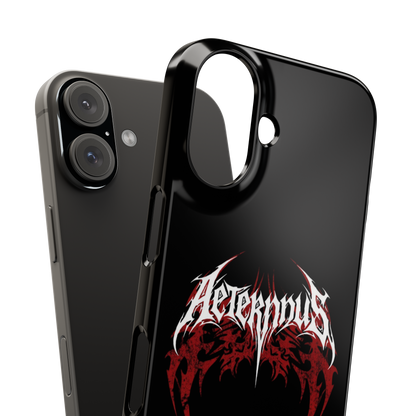 AETERNNUS iPhone CaseX