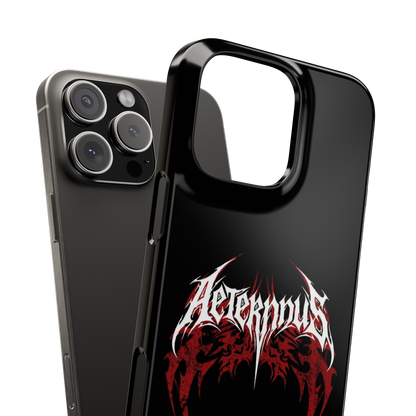 AETERNNUS iPhone CaseX